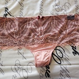 Nwt 14/16 Lane Bryant underwear